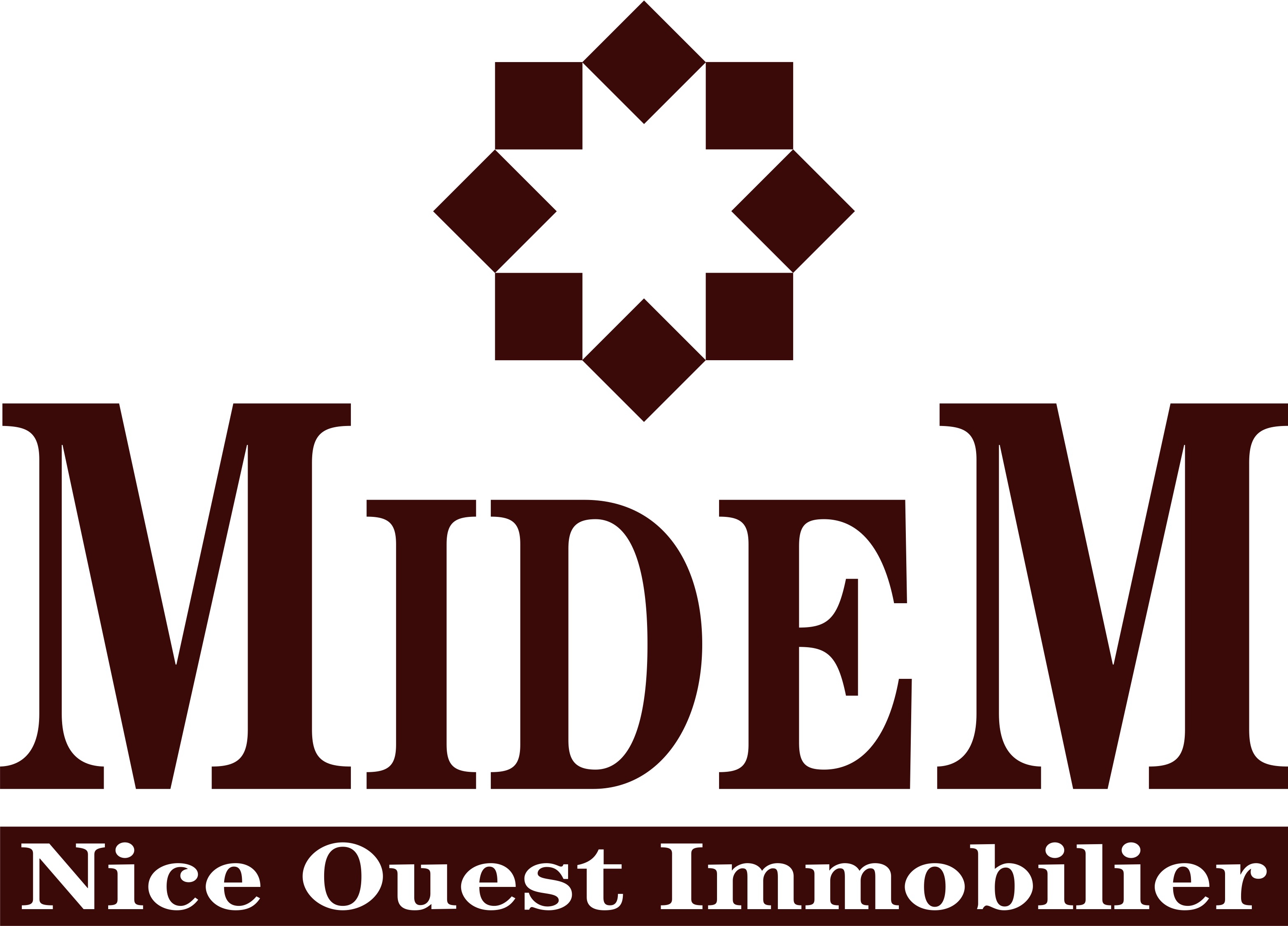 Immobilier france ouest